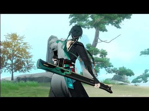 MENG ZHANG DI CEGAT RUSA & GELUT | AETHER GAZER 15-3-5