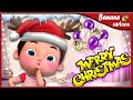 Feliz Natal | Historinhas e Músicas Infantis | Joãozinho | Banana Cartoon Português