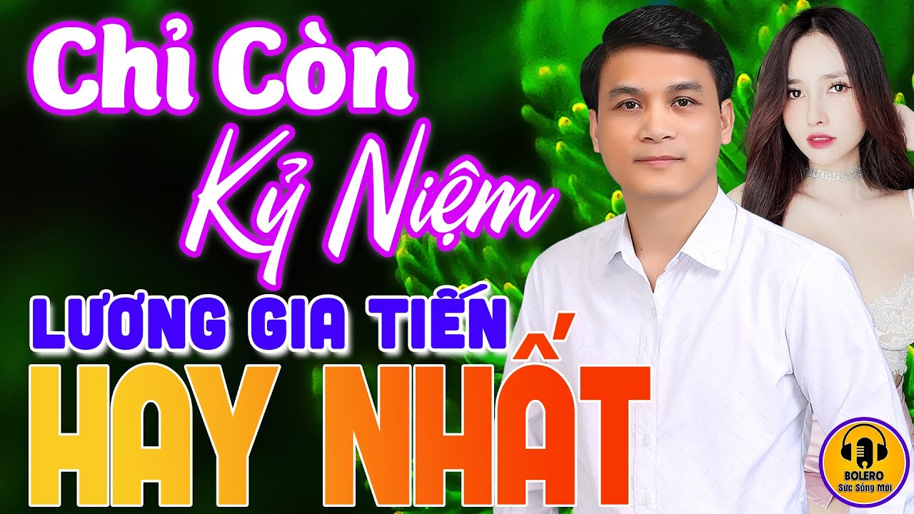 MỘT CHUYẾN BAY ĐÊM...CHỈ CÒN LÀ KỶ NIỆM ► LK Rumba Nhạc Lính 1975 GIA TIẾN Đề Xuất Nghe Nghiện Luôn