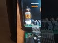 Pre Tube  #rf#radiofrequency#tech #audiohacks#audiotech #audioissues#microphone #techtips#techshorts
