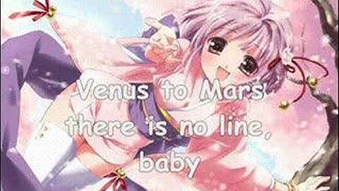 DDR Sing Along Kareoke - Freckles