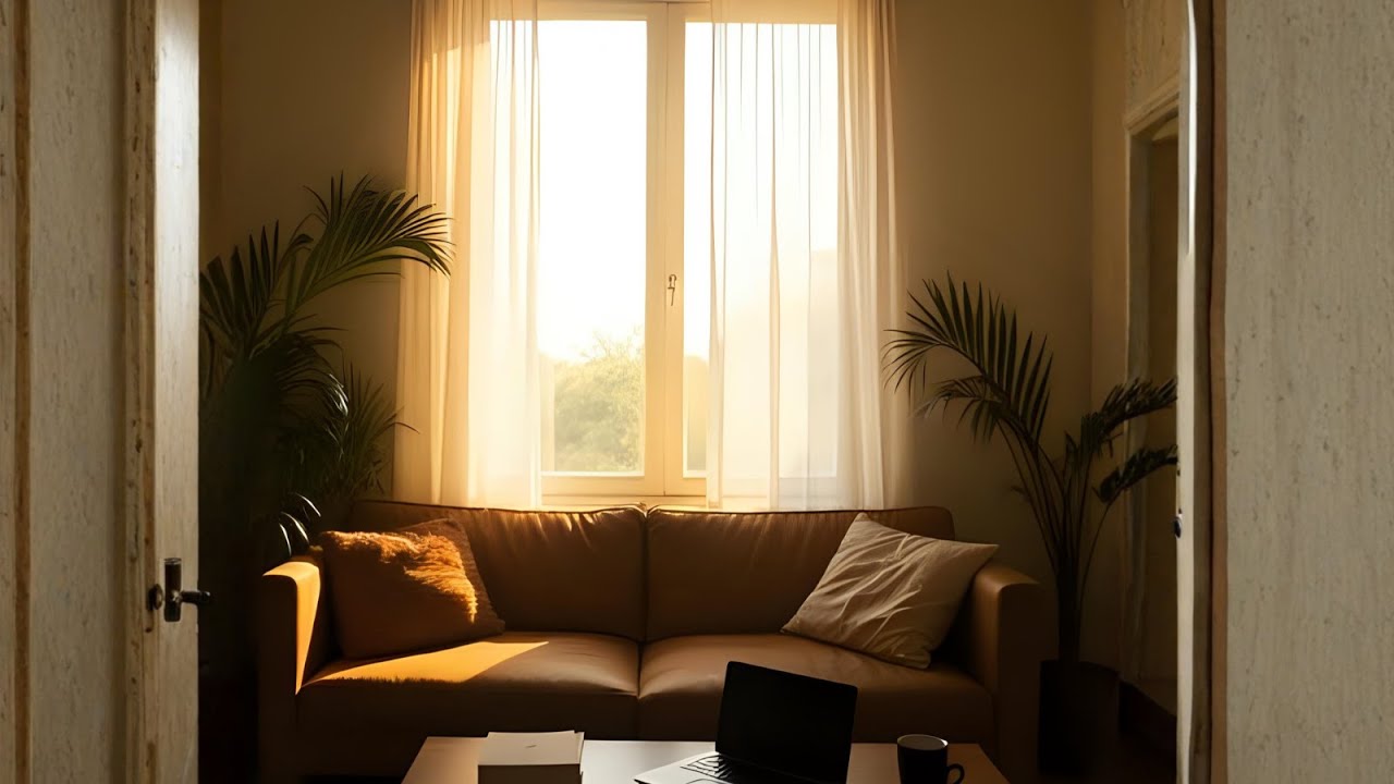 Lost in the Hour | 1 Hour Lo-Fi Beats to drive | Chill Music Mix