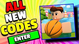 All Secret hoop simulator Codes 2023 | Codes for hoop simulator 2023 - Roblox Code