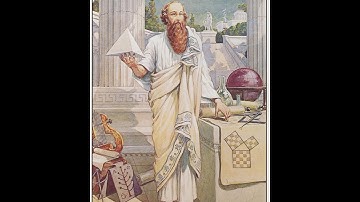 Pythagoras - Thiên tài toán học + Sư Phạm Toán k40+