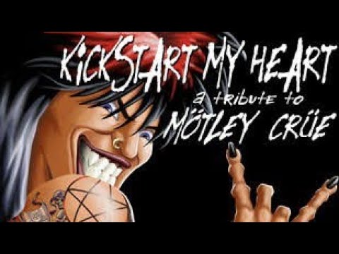 その他 Kickstart My Heart:Tribute..Us [CD] Kickstart My Heart, A Tribute To Motley Crue ( 2000 ) - YouTube
