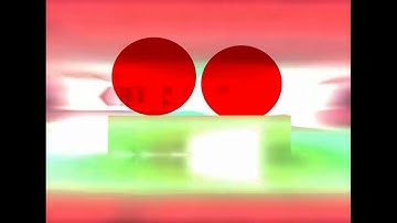 Awsome csupo in Red Splaat