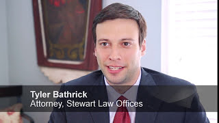 Attorney Tyler Bathrick - Personal Injury Lawyer | Workers comp lawyer in Rock Hill, SC