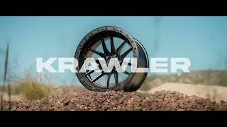 Product Highlight - Line up of Lock Off-Road Wheels