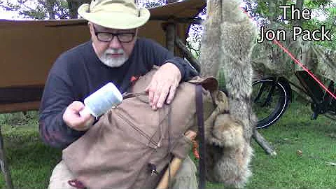 Jon Pack..with Modification