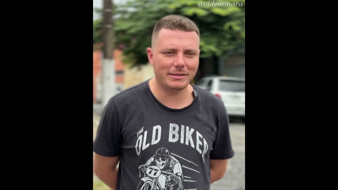 Filho tem dinheiro, mas quando a mãe precisa ele não ajuda