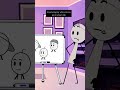 Convincing my wife 😒 stickman shorts #shorts #stickman #animation #funny #viral