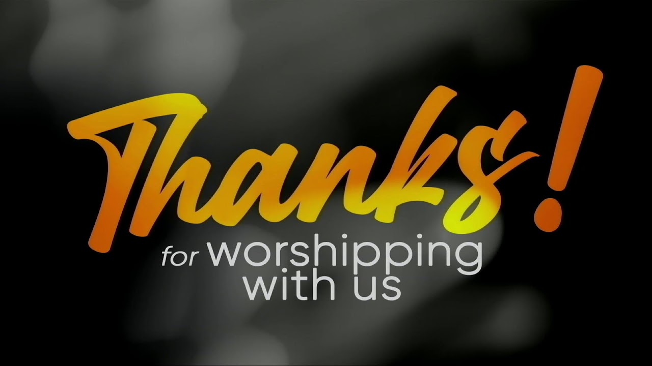 The Powerhouse Chicago Noonday Service