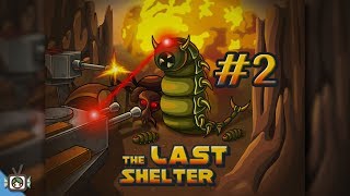 [PD Great Spirit Defense/Flash] 170823 The Last Shelter -2