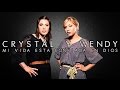 Mi Vida Esta Confiada En Dios | Crystal y Wendy