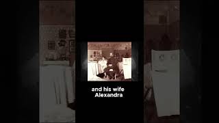 The Dark Truth of Alexander Palace – How Luxury Turned to Massacre for Russia’s Last Royal Family