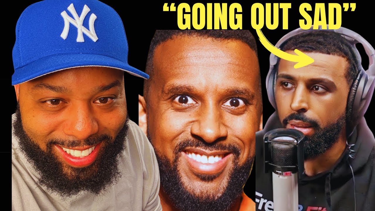 Майрон ТЕРПИТ КРАХ на Aba и проповедует о падении числа избирателей!