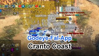 Godeye in Cranto Coast [Tree of Savior]