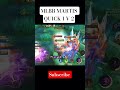 MLBB MARTIS QUICK 1 V 2 #mobilelegends #mlbb #mlbbindia #mlbbshorts #mlbbmartis #martismontage #mlb