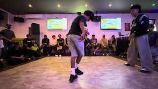 SSB x Tipsy Pig Jam Vol. 2 | 1v1 Callout | Top 8 | Flyjah vs Hijck 