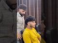 mullet haircut #hairstyle #haircut #faizalnawab #shorts #viral #viralshorts