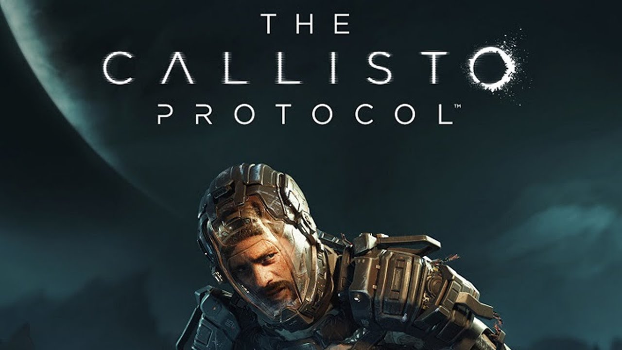 The Callisto Protocol - Vai Nerds