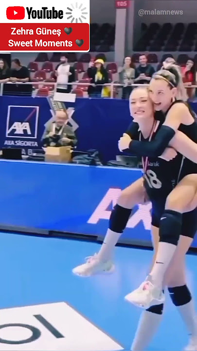 Zehra Gunes Turkish volleyball #sports #zehragunes #volleyball #zehraguluc#dance #cheer #volley