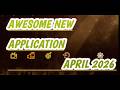 NEW AWESOME AND FINEST APPLICATION FOR ANDROIDS AND FIRESTICK
