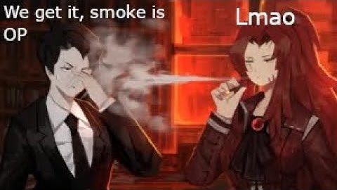 Gebura smokes a joint and kills everything | Slay The Spire; Library of Ruina Mod (No Commentary)