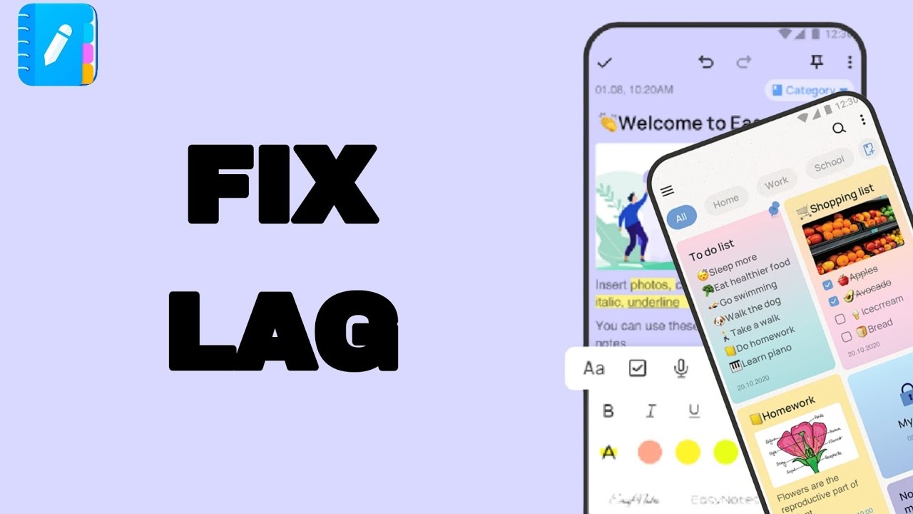 How To Fix And Solve Lag On Taking App | Final Solution - YouTube