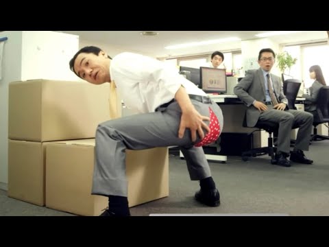 【ニトリ】Nクールcm逆再生してみたww