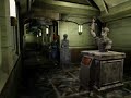 �������� Resident evil 2. �������� � ����� PSX-PSP