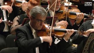 Martucci  - Notturno 1 for orchestra / Bona, Brasov Symph. Orchestra