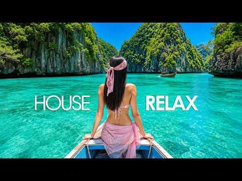 Avicii, Dua Lipa, Coldplay, Martin Garrix & Kygo, The Chainsmokers Style 🔥 Summer Vibes #307