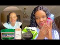 How To Combine This Product To Get A Flawless Face! Dudu Osun! Stay Young! The Ordinary glycolic...