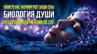 Мир снов: Осознанные сновидения. Вход в Новую Реальность.
