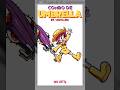 UMBRELLA COMBO - 95 HITS
