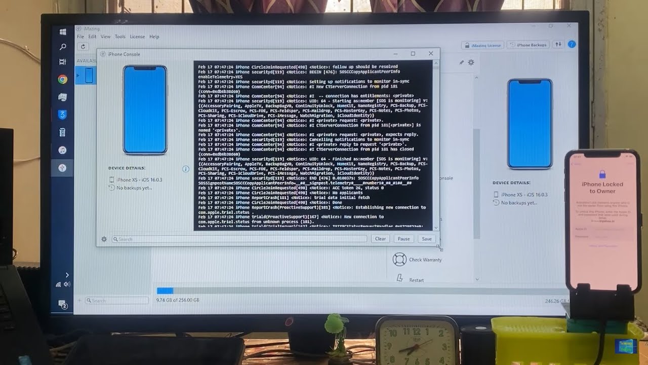 Free Bypass Erase Permanently ICloud Activation Lock From IPhone XS Pro free-bypass-erase-permanently-icloud-activation-lock-from-iphone-xs-pro