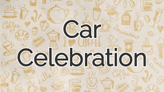 Planet Dewsoft Mr P Suresh Sir Car Celebration