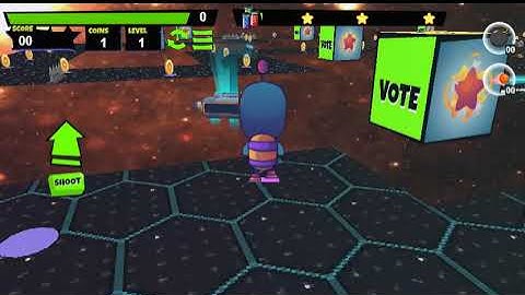 Perfect example of Construct 3