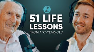 #2: An Interview with My Grandpa - WWII, London Bombings, and The Meaning of Life