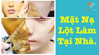 Top 7 cách làm mặt nạ da mặt hay nhất năm 2022