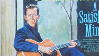 Porter Wagoner - I&#39;m Stepping Out Tonight