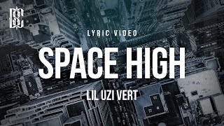 Lil Uzi Vert  Space High  S