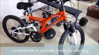 kross spider cycle price