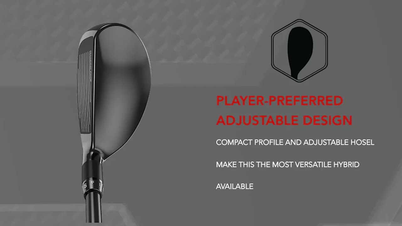 Tour Edge Exotics C723 Hybrid (D-82440300760) | 2nd Swing Golf