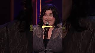 I Don’t Have A Problem With Big Women | Debra Digiovanni  #standupcomedy #standup