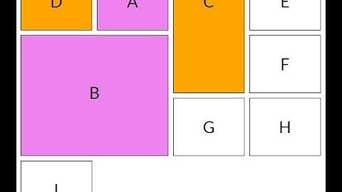 Уроки по CSS Grid | Свойство grid-template-columns и grid-template-rows