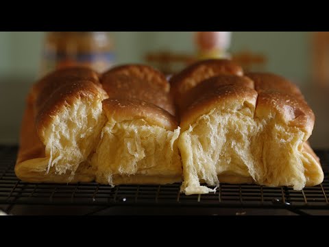 Video: Brioche: Resep Masakan