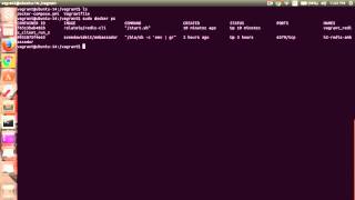 CSC591: DevOps HW4 Task2
