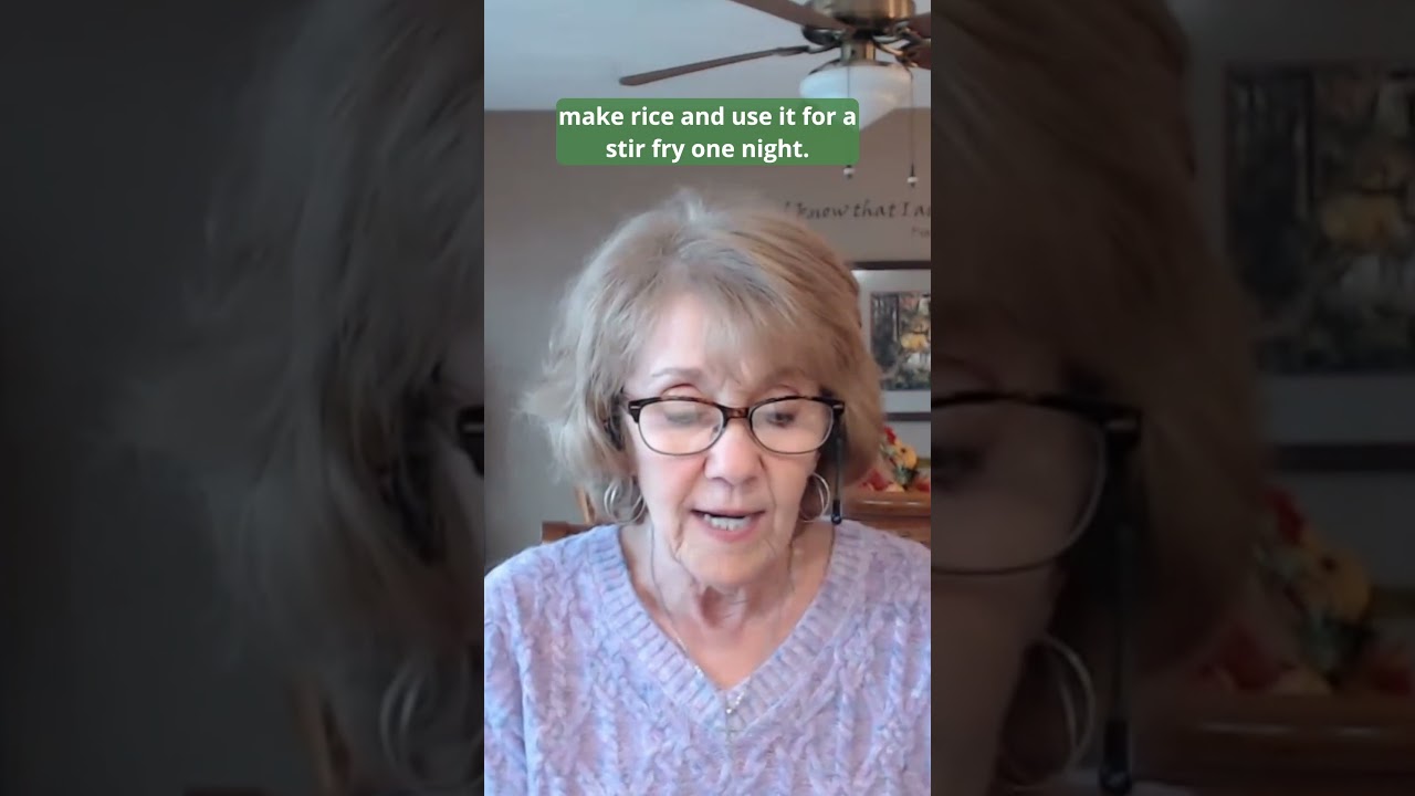 This Simple Plant Based Trick Helps ELIMINATE Decision Fatigue #shorts